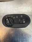 2002 Ford Excursion Headlight Switch Module Used. Price: $24.99.