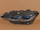 Perfect! 2021-2024 M3 M4 4-SERIES Lh Driver Laser Led Shadowline Headlight Oem Used. Price: $2089.00.