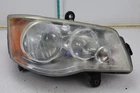 2011-2015 Dodge Grand Caravan Passenger Right Side Headlight 05113337-AE Oem Used. Price: $99.99.