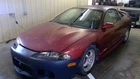Mitsubishi Eclipse 1999 Left Headlight Used 6512. Price: $86.79.