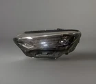 2023 2024 Mercedes Eqe Digital Led Left Headlight Used Oem Shell A2959062301. Price: $1546.30.