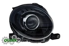 2012-2017 Fiat 500 Black Front Right Passenger Side Headlight Lamp Oem Genuine New. Price: $326.81.