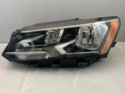 Genuine Oem 16-19 Volkswagen Passat Lh Driver Halogen Headlight Lamp 561941005E New. Price: $155.00.