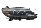 Tyc Right Side Halogen Headlight For Toyota Sienna Se 2015-2019 Models New. Price: $266.59.