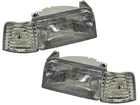 Fits 1992-1996 Ford F150/92-97 F-250/SUPERDUTY 92-96 Bronco FO2502118 FO2503114 New. Price: $63.12.
