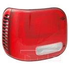 For 1994 Dodge B150 Tail Light Assembly Left Tyc New. Price: $53.43.