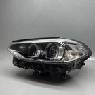 Bmw X3 Headlight Left Driver X4 Led 2018 2019 2020 2021 Oem 8739651-04 Used. Price: $799.20.