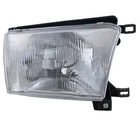For 96-98 4-RUNNER Headlamp Front Halogen W/bulb Right Side New. Price: $136.95.