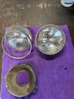 Oer 5950500 58-82 Gm Headlamp Mounting Bucket, Inner, W/sq Hole (X2) Used. Price: $75.00.