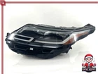 Oem 2018-2019 Land Rover Range Velar L560 18MY Left Side Led Headlight Used. Price: $839.99.