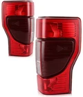 Red Taillights Assembly Left+right 2020-2022 Ford F-250 F350 F450 Super Duty New. Price: $106.57.