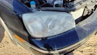 2004-2005 Hyundai XG350 Passenger Right Head Light Oem Front Lamp 9210239550 Used. Price: $89.00.