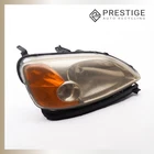 2001-2003 Honda Civic Coupe Headlamp Headlight Halogen Right 33101-S5P-A01 Oem Used. Price: $75.65.