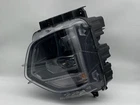 2019 2021 Hyundai Santa Fe Headlight Lh Left Driver Halogen *cracked 92101-S2000 Used. Price: $113.99.