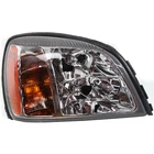 For Cadillac Deville Headlight 2000-2002 Passenger Side Capa GM2503208 25717170 New. Price: $187.51.
