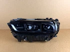 Perfect! 2023-2026 Bmw X7 G07 Left Lh Side Lower Led Headlight Oem! 63115A408A5 Used. Price: $1175.00.