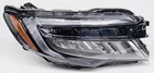 Oem Honda Passport, Pilot Right Passenger Side Led Headlamp Tab Missing Used. Price: $370.99.