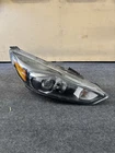 2015-2018 Ford Focus Rs/st Headlight Xenon Hid F1EB-13006-ED Oem Used Good Cond. Price: $1500.00.