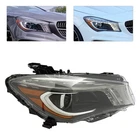 For 2014-2016 Mercedes-benz CLA250 CLA200 Xenon/hid Headlight Lamp Passenger Rh New. Price: $388.86.