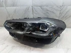 2022 2024 Bmw X3 X4 Headlight Oem Left Driver Side Led Shadow Line A9 5A29215-09 Used. Price: $1345.00.