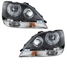 For 99-00 RX300 Halogen Headlamp Non-hid With Bulb Set Pair New. Price: $229.95.