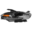 For Dodge Dart 2013-2016 Trq HLA88087 Passenger Side Replacement Headlight New. Price: $187.51.
