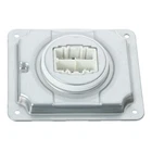 Oem New Ford Super Duty 22-26 Headlight Control Module Assembly- ML3Z-13C788-A. Price: $257.31.