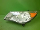 09-14 Volkswagen Routan Driver Left Halogen Oem Zzz Used. Price: $119.99.