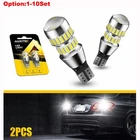 Auxito Canbus T15 921 W16W Led Backup Reverse Light Bulbs Bright White 6500K New. Price: $13.29.