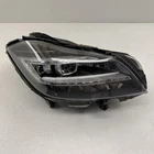 12-14 Mercedes CLS550 CLS63 W218 Passenger Right Front Headlight Lamp Hid Oem Used. Price: $899.99.