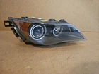 Mint! 04-07 Bmw E64 650I 645CI Right Side Adaptive Headlight Lamp Bi-xenon Oem Used. Price: $599.00.