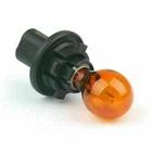 For Philips 12272 Turn Signal Light Watt HPC24WY 12V/24W 2200K Orange #8 New. Price: $19.57.