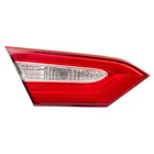 Tail Light For 2018-2020 Camry L/le/trd Xse W/trd From 10/2018 Na Built Lid New. Price: $55.60.