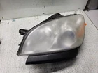 Driver Headlight High Halogen Low Beam Fits 07-08 Outlook 994183 Used. Price: $112.50.