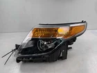 2013-2015 Ford Explorer Front Left Headlight Halogen Assembly Oem BB53-13006-FD Used. Price: $215.88.