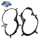 1 Pair Front Left Right Headlight Gaskets For Mercedes Benz W209 Clk 2003-2009 New. Price: $52.49.