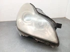 15967800 / 2198200261 Front Right Headlight 1064207 For Mercedes-benz Cls C21 Usato. Price: $309.06.