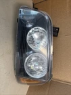 2006 Dodge Charger Lh Driver Left Halogen Headlight 04806165AE Used. Price: $112.81.