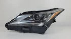Great! Oem 2016-2019 Lexus RX350 RX450H Left Driver Side Base Led Headlight Used. Price: $299.99.