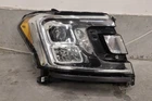 2018-2020 Ford Expedition Right Passenger Halogen Headlight Oem JL1B-13005-AH Used. Price: $225.00.