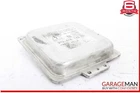 11-13 Porsche Panamera 970 Xenon Hid Headlight Ballast Module Unit Oem Used. Price: $35.00.