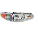 For Buick Century Headlight Assembly 1997-2005 Passenger Side GM2503182 New. Price: $88.77.