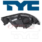 Tyc 20-9122-80-1 Headlight Assembly For SU2502148 84001FG391 Electrical Er New. Price: $210.01.