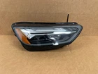 Oem 2021 2022 2023 Audi SQ5 Led Headlight Complete Right Nice! 80A.941.034.H Used. Price: $899.99.