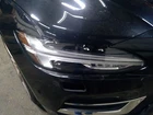 Passenger Headlight Led Thru Vin 51345 Fits 17-18 Volvo V90 1730782 Used. Price: $1619.99.