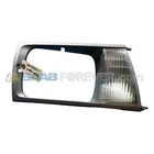 Saab 900 Headlight Surround Bezel Right Passenger Side Used Genuine Oem 8593261. Price: $134.99.