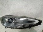 Tesla 2014 Passenger Side Headlight 318083 Used. Price: $225.00.