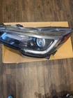 2018-2019 Subaru Outback Legacy Led Headlight Left Driver Side Lh Oem 84002AL11B Used. Price: $300.00.