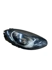 2013-2016 Porsche Panamera 4.8L Awd Front Right Headlight Led Lamp 97063197204 Used. Price: $1000.96.
