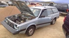 Driver Left Headlight Fits 90-94 Loyale 402290 Used. Price: $59.50.